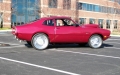 thinwheels