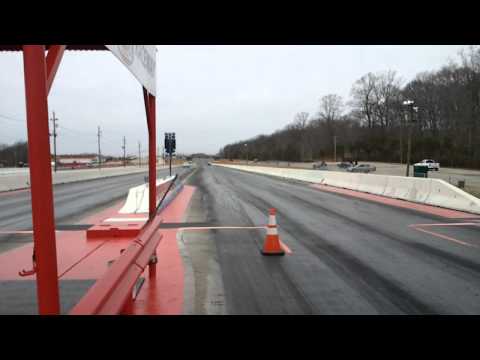 G8I – 111 – Camaro @ Masion Dixon Dragway May 26 2013