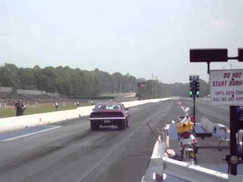 G8i – 2814 Camaro @ MIR Budds Creek, MD 2007